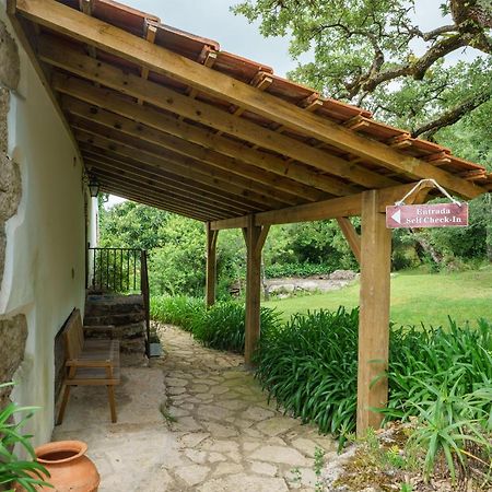 Casa Do Vale Do Papo Villa Pombal  Bagian luar foto